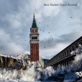 Steve Hackett - A Tower Struck Down