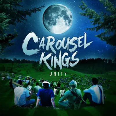 Unity - Carousel Kings Unity - Carousel Kings