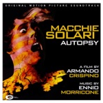 Ennio Morricone & Dell'Orso Edda - Macchie solari (The Victim)