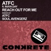 Reach Out to Me (feat. Inaya Day) - Single, 2013