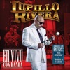 Lupillo Rivera - En Vivo: Con Banda