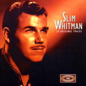 Slim Whitman - When I Grow Too Old to Dream - Line Dance Choreographer