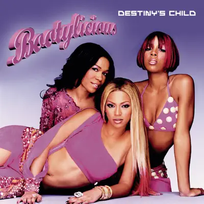 Bootylicious - Single - Destiny's Child