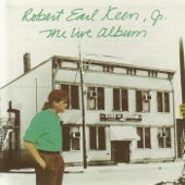 Robert Earl Keen - The Front Porch Song