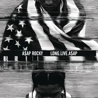 1Train (feat. Kendrick Lamar, Joey Bada$$, Yelawolf, Danny Brown, Action Bronson & Big K.R.I.T.) by A$AP Rocky song reviws