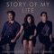 Story of My Life (Joey Graceffa Version) - Joey Graceffa & Luke Conard lyrics