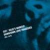 Downtown Love Tragedies, Pts. I & II - Single