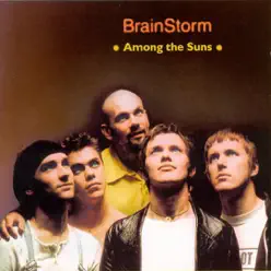 Among the Suns - Brainstorm