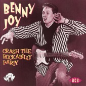 Benny Joy - Rollin' To The Jukebox Rock