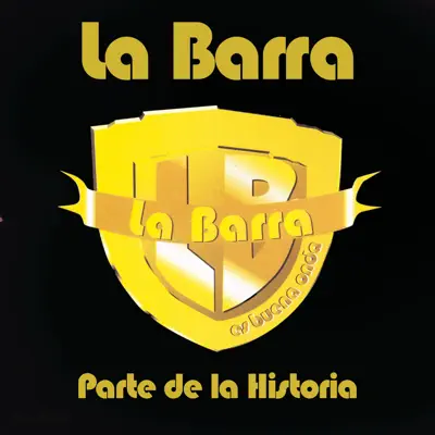 Parte de la Historia - La Barra