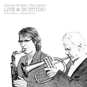 Live & In Studio (feat. Hubert Nuss & Ingmar Heller) artwork