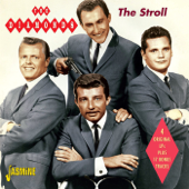 The Stroll: 4 Original LPs Plus 17 Bonus Tracks - ダイアモンズ