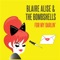 Johnny Love - Blaire Alise & The Bombshells lyrics