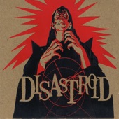 Disastroid - Gamera