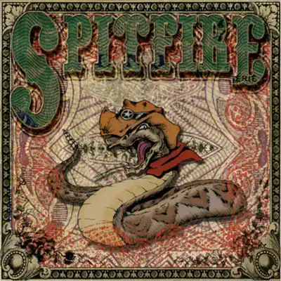 Spitfire - Spitfire Spitfire - Spitfire