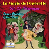 Messager: Véronique (La magie de l'opérette en 38 volumes - Vol. 23/38) artwork
