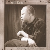 SALIF KEITA - SOUAREBA