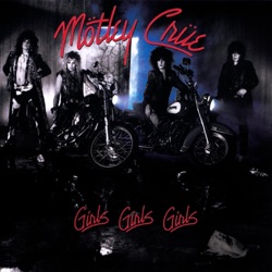 Mötley Crüe - Nona