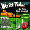 Canta Multi Pistas Un Nicho En El Bar (Karaoke Versions) - MMP