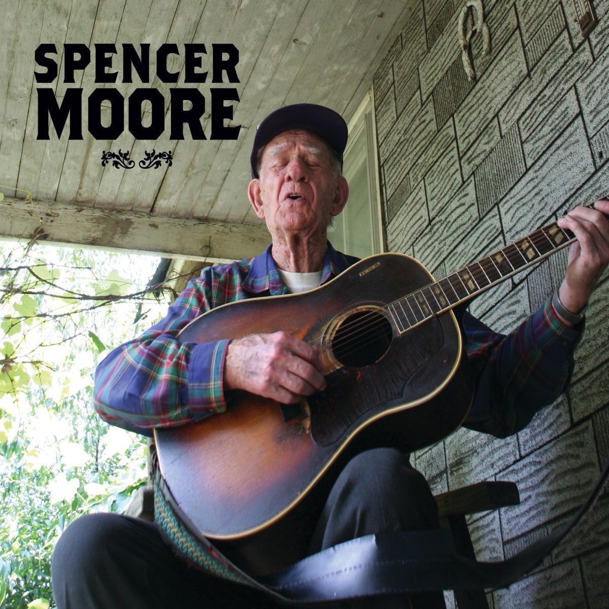‎Spencer Moore by Spencer Moore on Apple Music