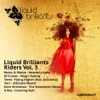 Liquid Brilliants Riders, Vol. 3 - EP