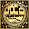 Shakedown - EP album lyrics, reviews, download