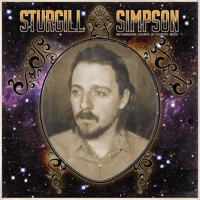 Sturgill Simpson - Metamodern Sounds in Country Music artwork