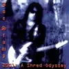 2001: A Shred Odyssey album lyrics, reviews, download