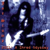 Joe Stump - 2001: A Shred Odyssey