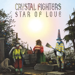 Crystal Fighters - At Home - Line Dance Musique