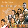 Uinuliwe (feat. Ruach Worship Team)