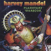 Harvey Mandel - Rumble