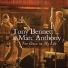 For Once In My Life (with Marc Anthony) - Single, 2012