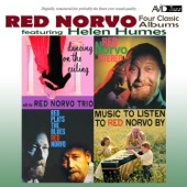 Four Classic Albums (Dancing on the Ceiling / Red Norvo in Stereo / Red Plays the Blues / Music to Listen to Red Norvo By) [Remastered] artwork