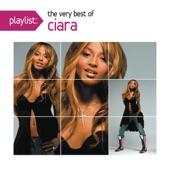 Playlist: The Very Best of Ciara artwork