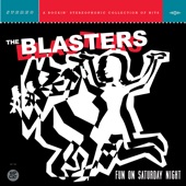 The Blasters - Breath of My Love