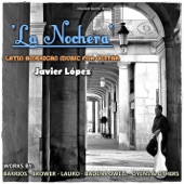 La Nochera: Latin American Music for Guitar artwork