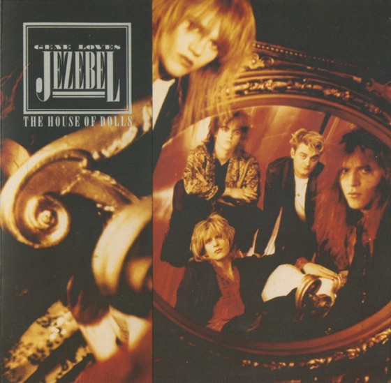 Cover artwork for Message