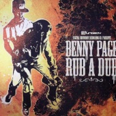 Benny Page - Urban Tribe