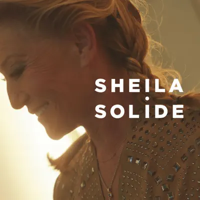 Solide (Deluxe Version) - Sheila