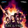 Rise & Fall (feat. Krewella) - Single album lyrics, reviews, download