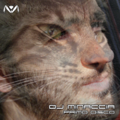 Primo disco - DJ Minaccia