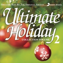 Kenny Chesney - Christmas in Dixie