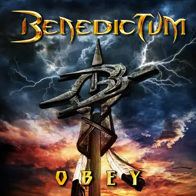 Obey - Benedictum