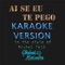 Ai Se Eu Te Pego (Karaoke Backing Track) [In the Style of Michel Teló] artwork