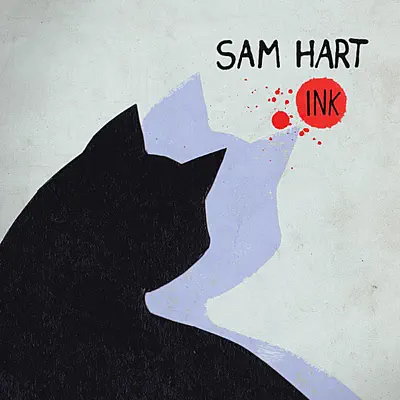 Ink - EP - Sam Hart Ink - EP - Sam Hart