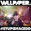 #STUPiDFACEDD - Single artwork