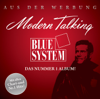 Das Nummer 1 Album - Modern Talking & Blue System
