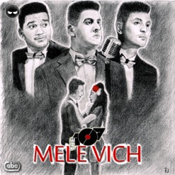 MELE VICH cover art