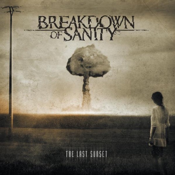 Cover artwork for Break